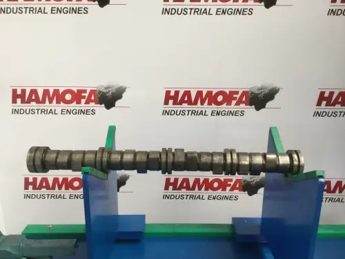 ÁRBOL DE LEVAS DEUTZ 04220779 USADO
