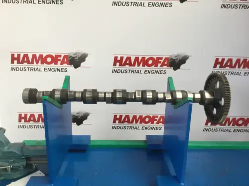 CATERPILLAR CAMSHAFT 1735999 USED