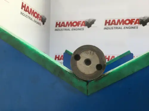 MAN CAMSHAFT 51044010614 USED - Thumb image 2