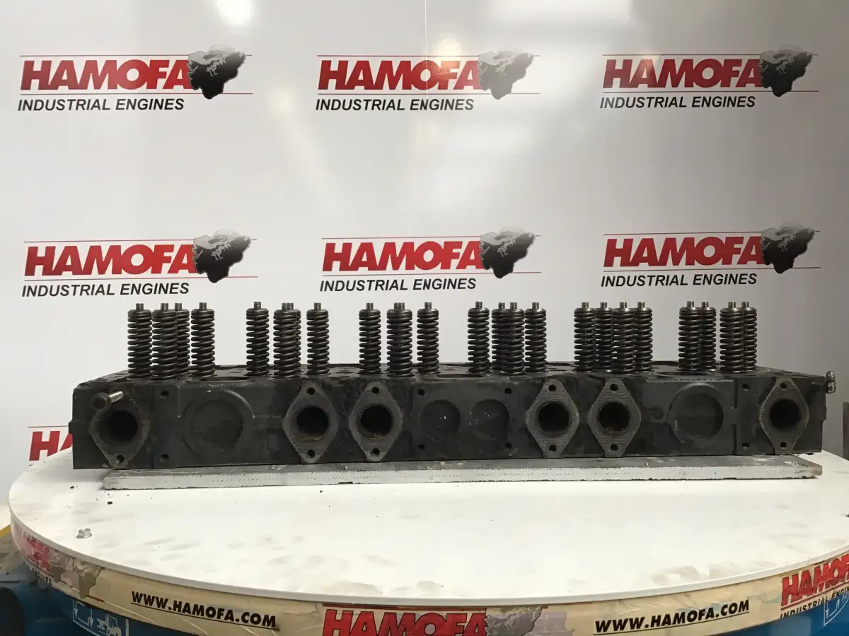 CUMMINS 3084652 USED - Picture 3