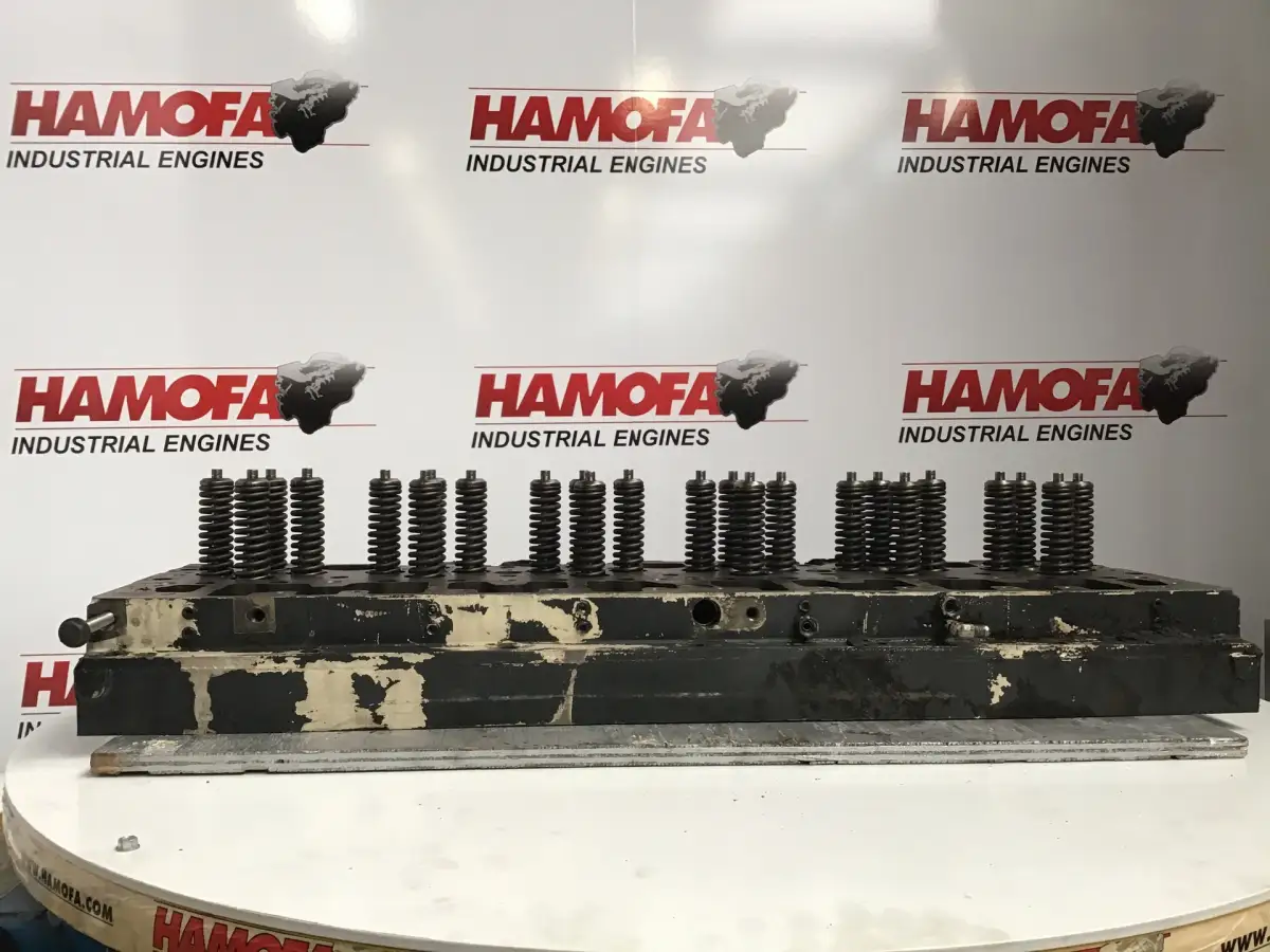CUMMINS 3084652 USADO - Imagen 4