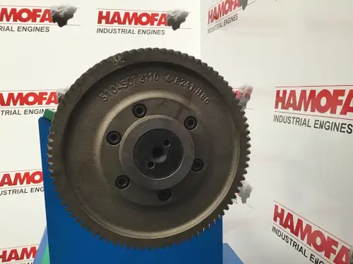 MAN 0848 USED
