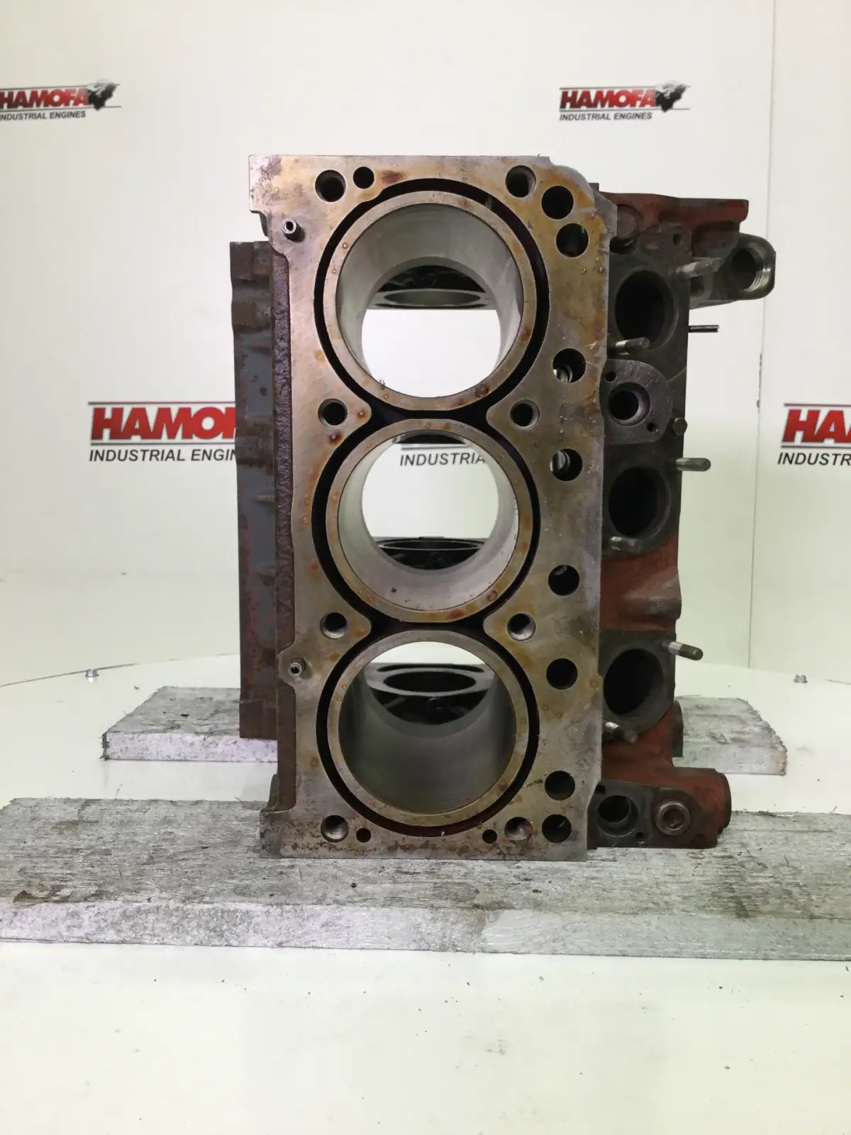DEUTZ 04281393R USADO - Imagen 3