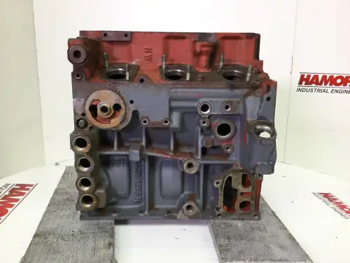 DEUTZ 04281393R USADO - Imagen miniatura 4