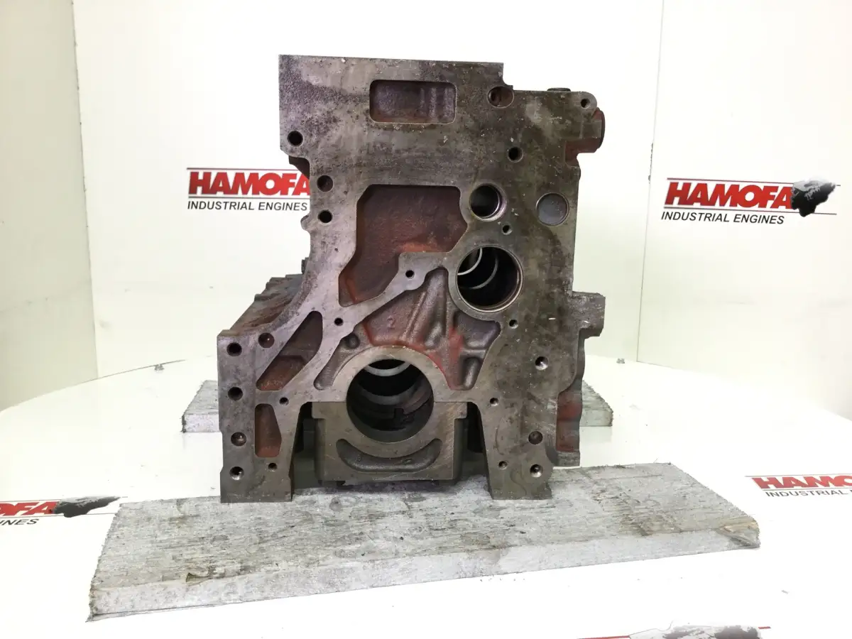 DEUTZ 04281393R USADO - Imagen 5