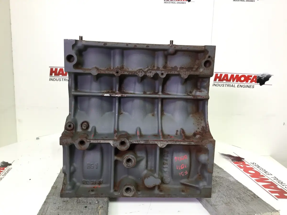 DEUTZ 04281393R USADO - Imagen 6