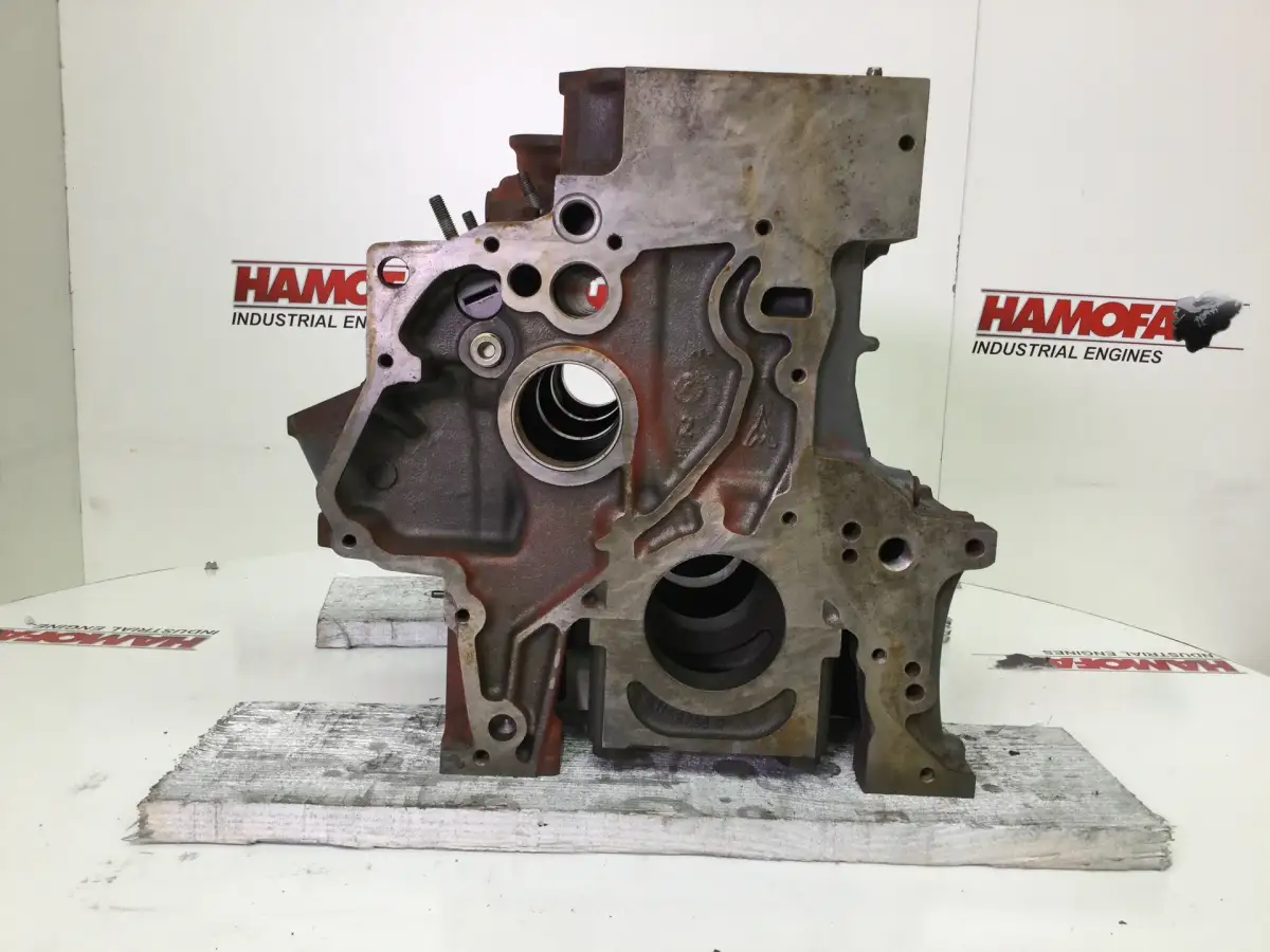 DEUTZ 04281393R USADO - Imagen 7