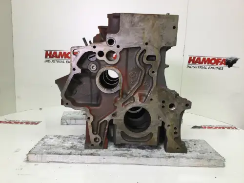 DEUTZ 04281393R USADO - Imagen miniatura 7