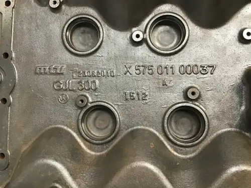 MTU X575 011 00037 Б/У - Миниатюра 2