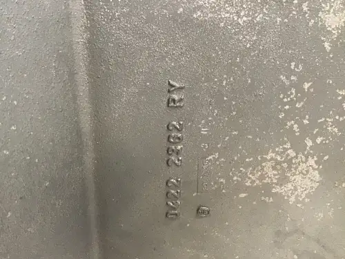 DEUTZ 0422 2362 RY USED - Thumb image 2