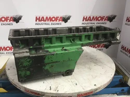 DEUTZ 0422 2362 RY USED - Thumb image 3