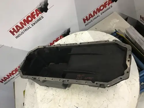 VOLVO PENTA 0420 4786 RV GEBRAUCHT