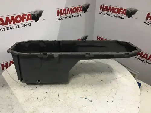 VOLVO PENTA 0420 4786 RV GEBRAUCHT – Vorschaubild 2