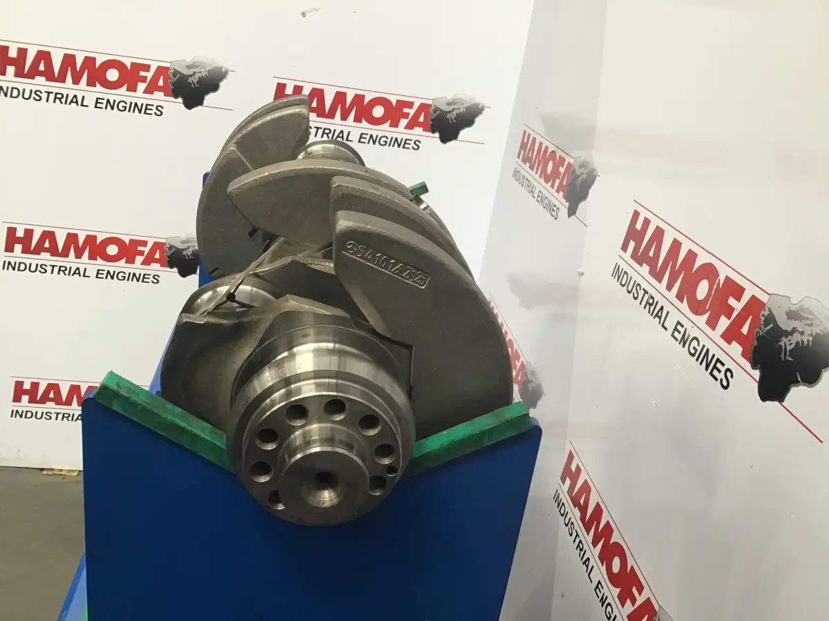 MERCEDES 28 03 00 215 580 USADA - Imagen 3