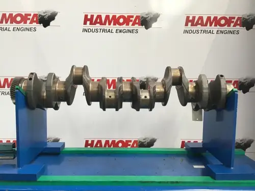 MAN 49747 USED