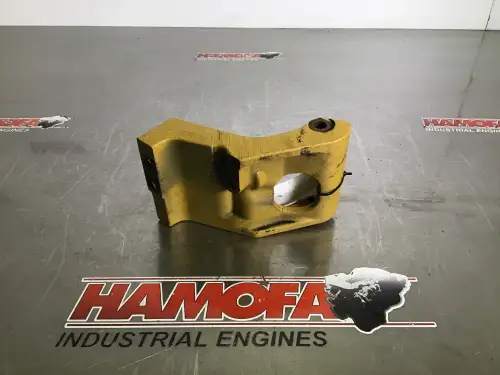 CATERPILLAR ALTERNATOR SUPPORT 2796024 USED - Thumb image 2