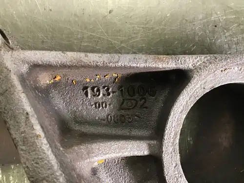 CATERPILLAR 193-1006 GEBRAUCHT – Vorschaubild 2