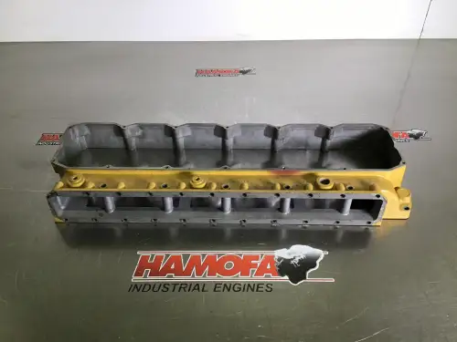 CATERPILLAR INLET MANIFOLD 4W8661 USED