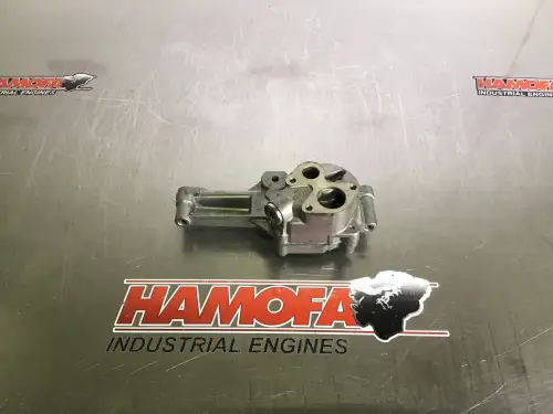 CATERPILLAR OIL PUMP WITH INTERMEDIATE GEAR 1898777 USED