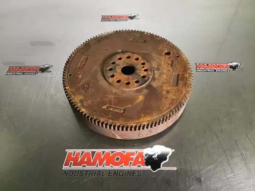 CATERPILLAR FLYWHEEL 7W1248 USED