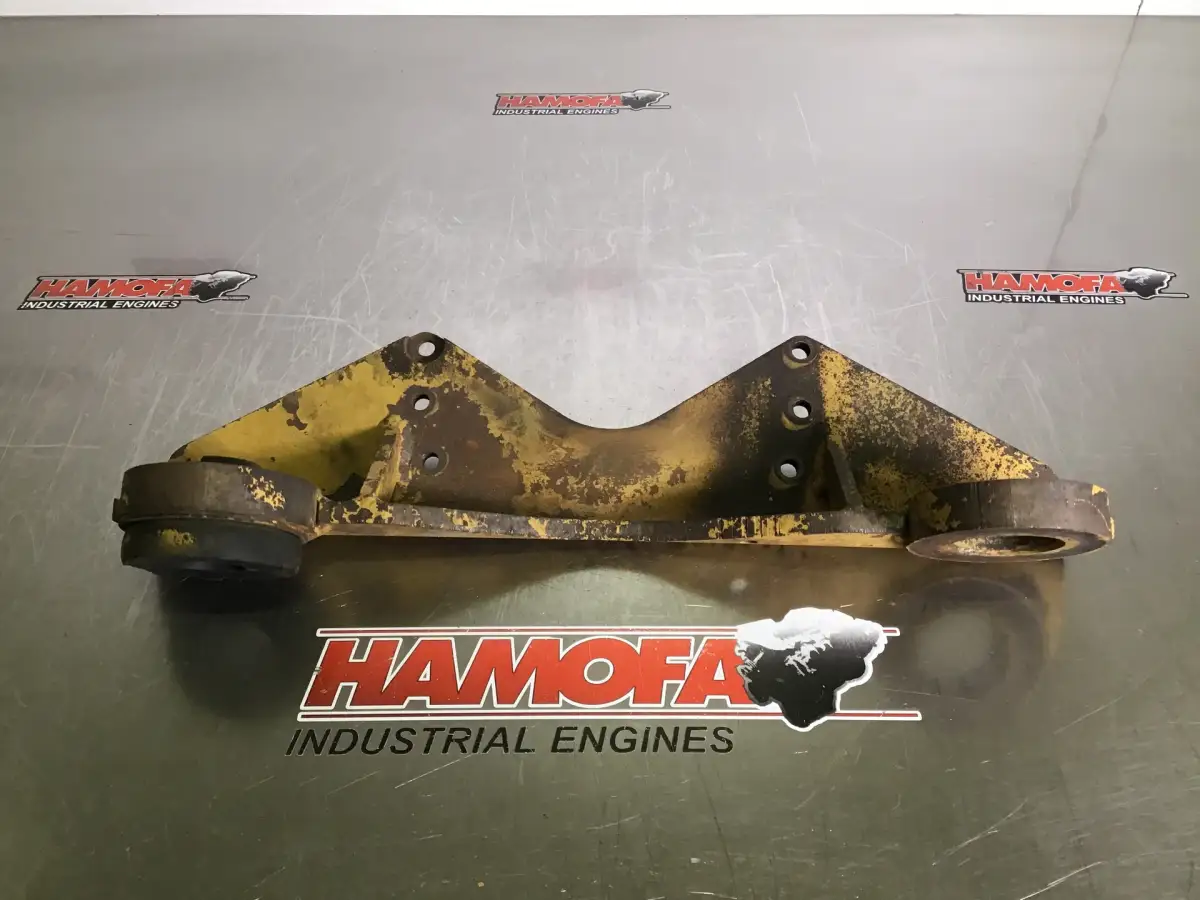 SOPORTE MOTOR CATERPILLAR 7C2271 USADO - Imagen 3
