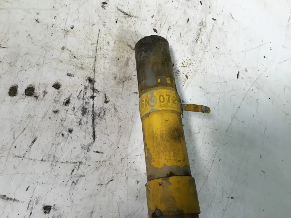 TUBE CATERPILLAR 6N4072 D'OCCASION - Image 2