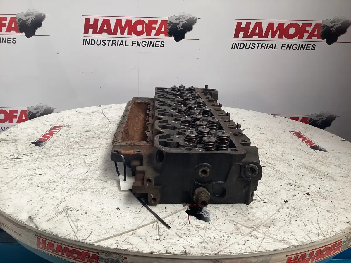 CUMMINS 39772210307 GEBRAUCHT – Bild 2