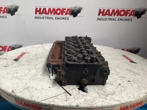 CUMMINS 39772210307 Б/У - Миниатюра 2
