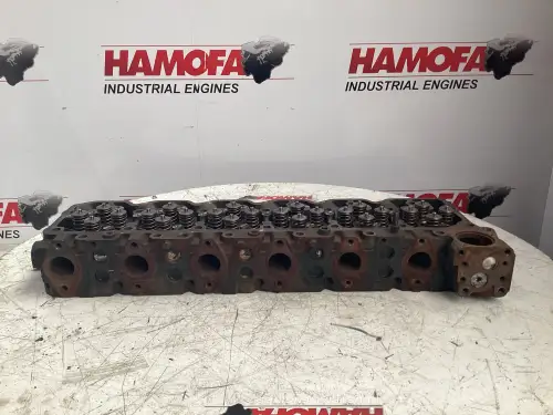 CUMMINS 39772210307 USADO - Imagen miniatura 4