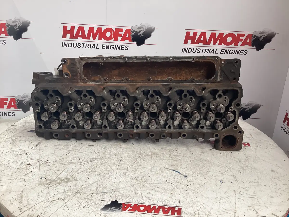 CUMMINS 39772210307 USADO - Imagen 5