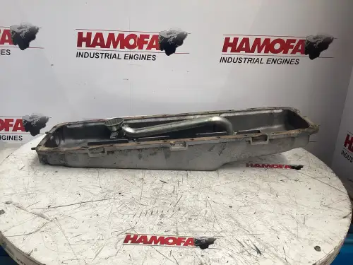 VOLVO PENTA 0 242 3689 0147 D'OCCASION