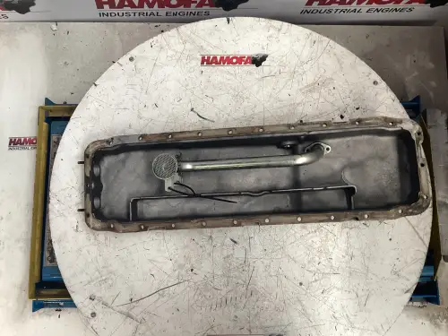 VOLVO PENTA 0 242 3689 0147 Б/У - Миниатюра 2