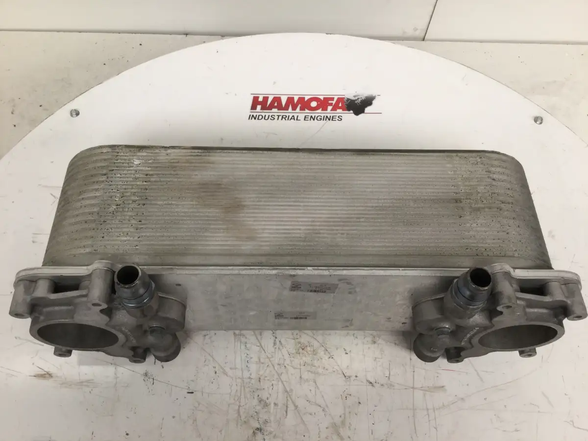MAN 65001026-00266 USADO - Imagen 2