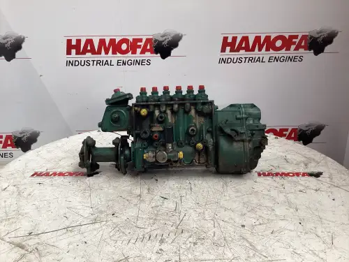 BOMBA DE COMBUSTIBLE BOSCH 0401846390 USADA - Imagen miniatura 4