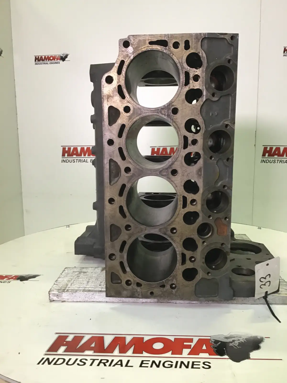 DEUTZ 04289542R USADO - Imagen 3