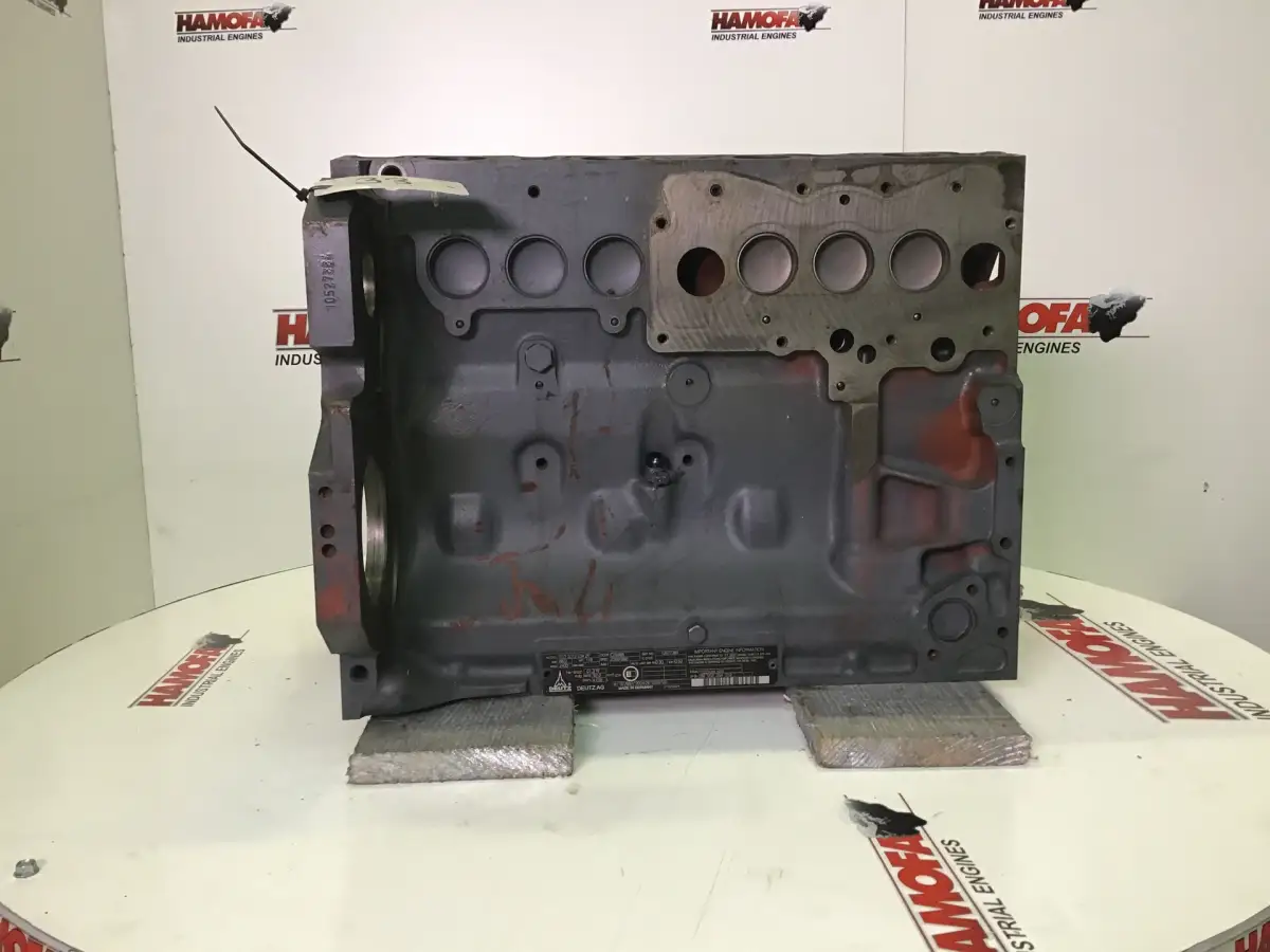 DEUTZ 04289542R USADO - Imagen 4