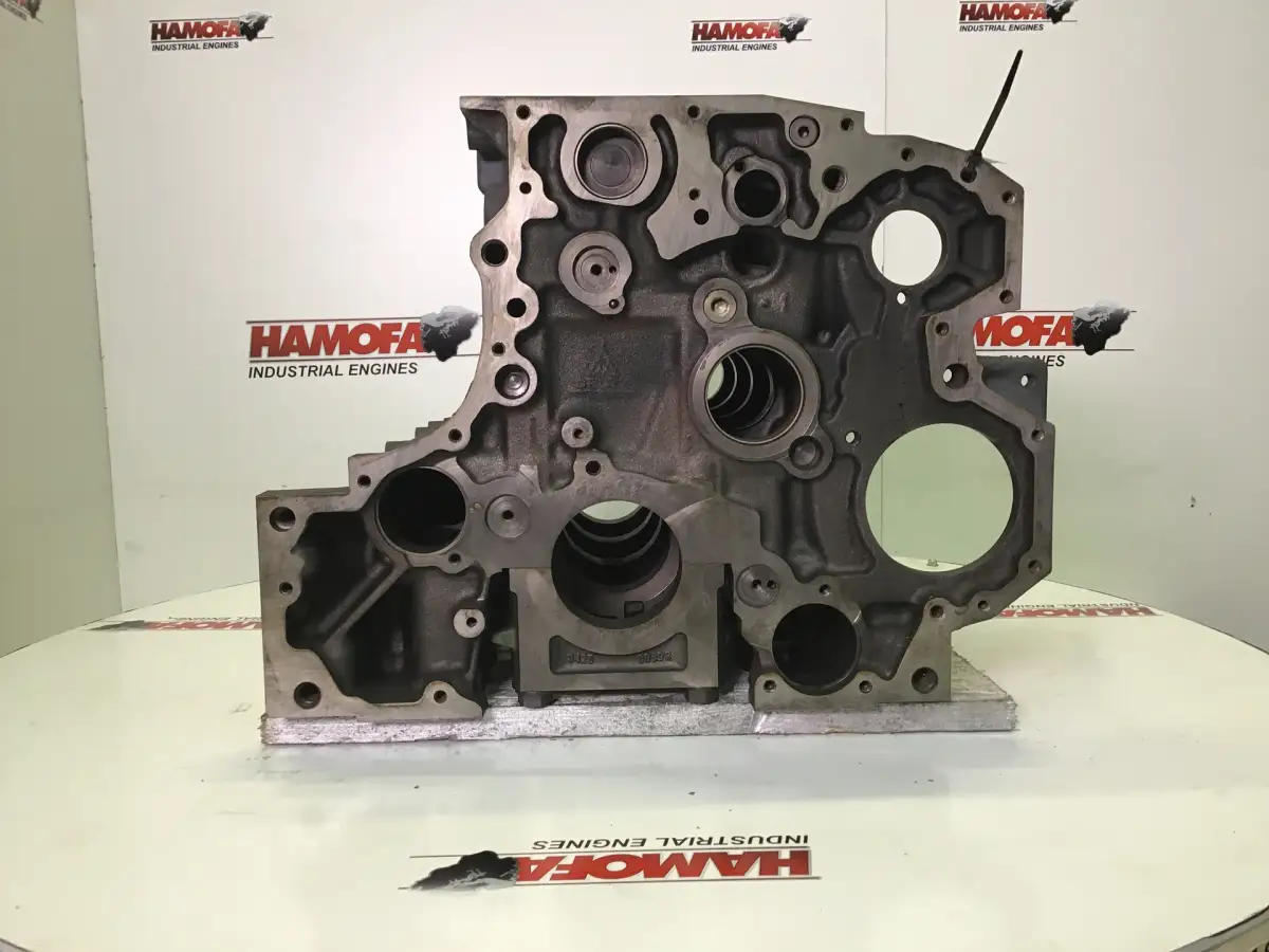DEUTZ 04289542R GEBRUIKT - Afbeelding 5