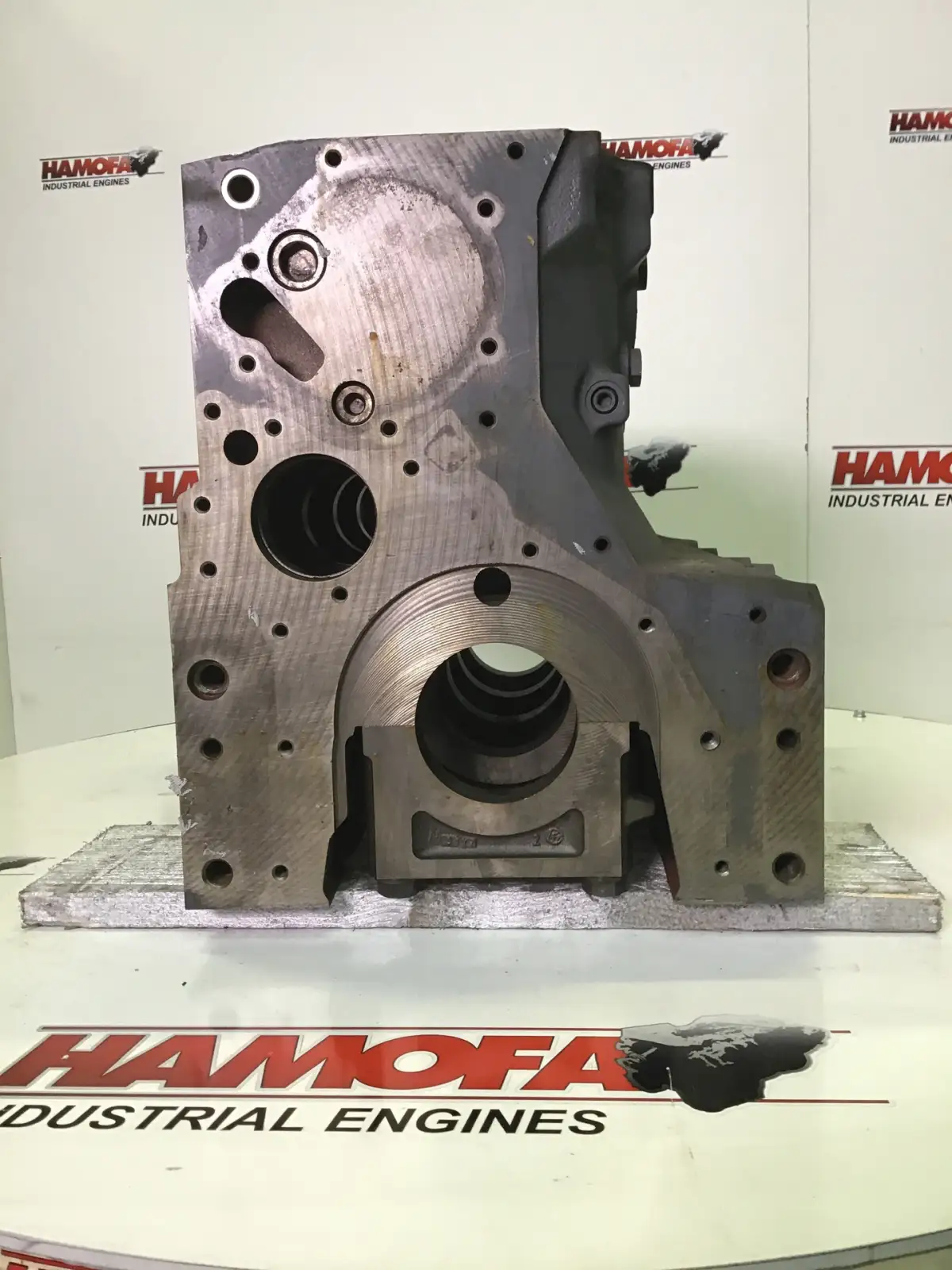 DEUTZ 04289542R USADO - Imagen 7