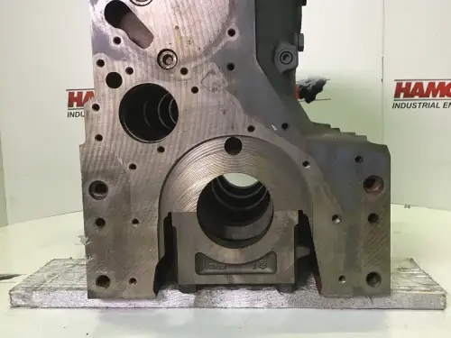 DEUTZ 04289542R USADO - Imagen miniatura 7