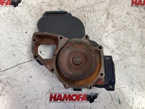 MERCEDES WASSERPUMPENGEHAEUSE A4032011701 GEBRAUCHT – Vorschaubild 3