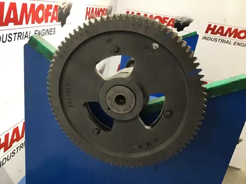 CUMMINS 3967256 USADO - Imagen miniatura 4