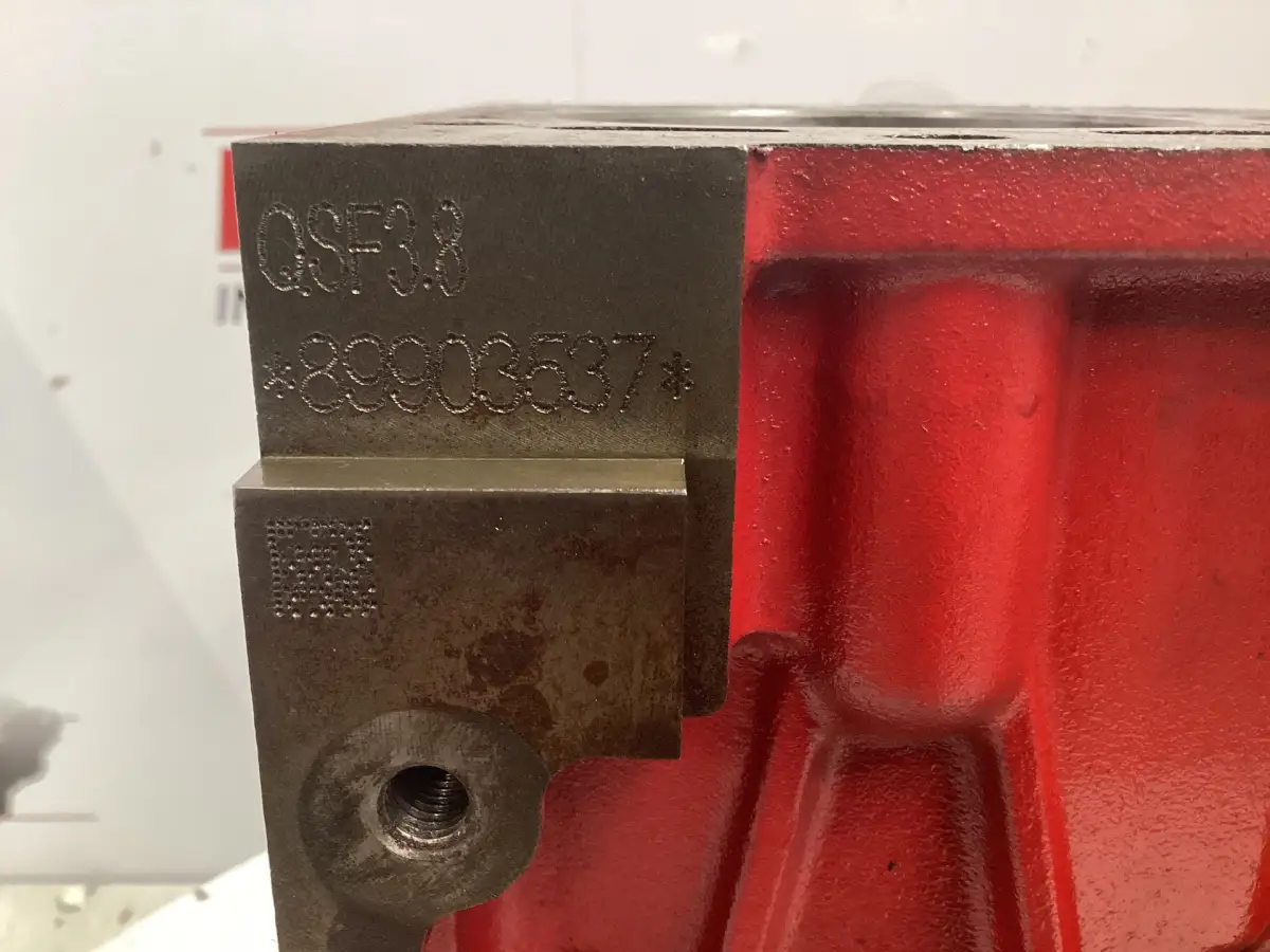 CUMMINS 5306409 USED - Picture 2
