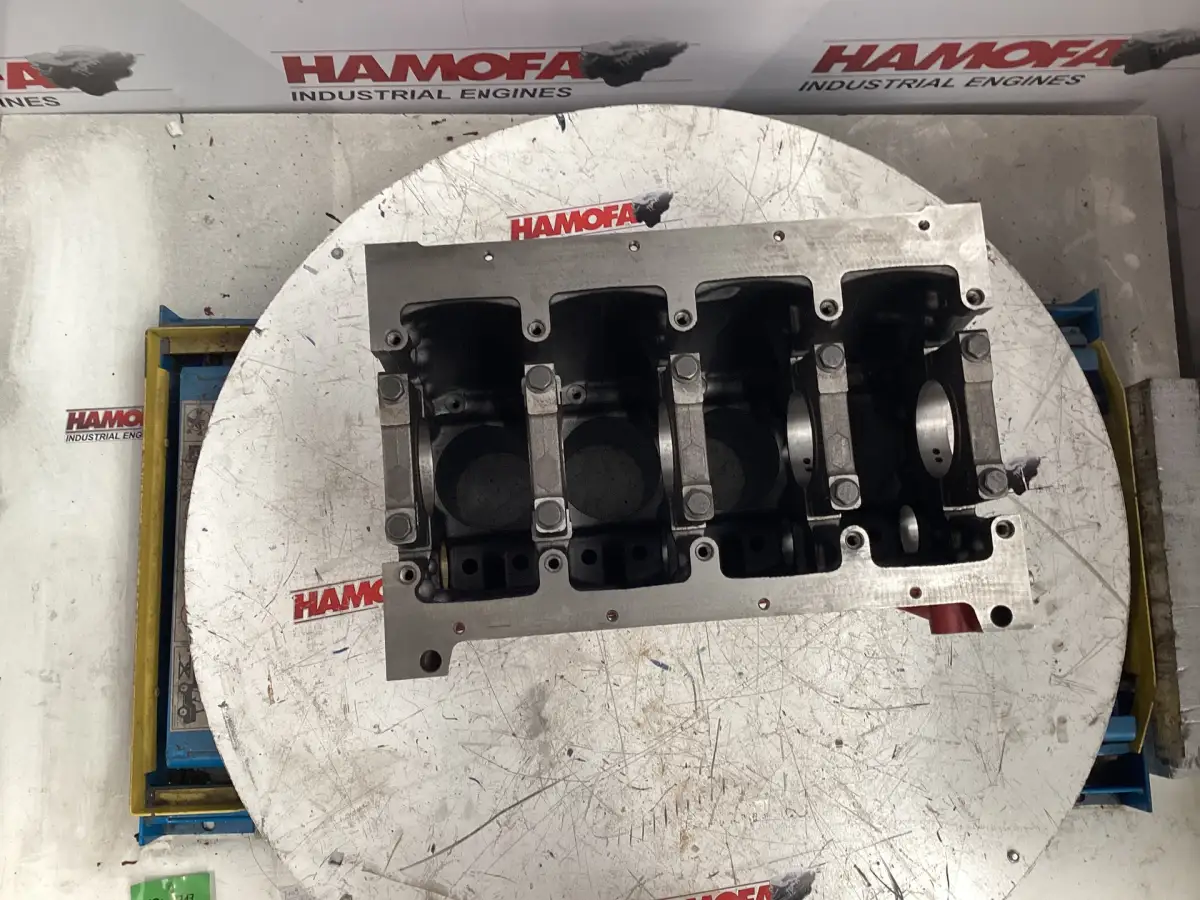 CUMMINS 5306409 USADO - Imagen 3