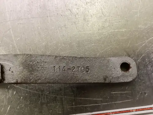 CATERPILLAR SPAN BEAM 1142705 USED - Thumb image 2