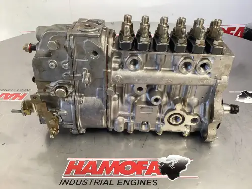 BOMBA DE COMBUSTIBLE BOSCH 0403466137 USADA