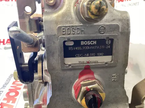 BOMBA DE COMBUSTIBLE BOSCH 0403466137 USADA - Imagen miniatura 2