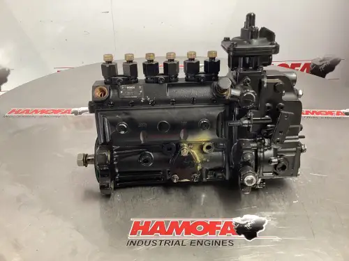 BOMBA DE COMBUSTIBLE BOSCH 0400866198 USADA