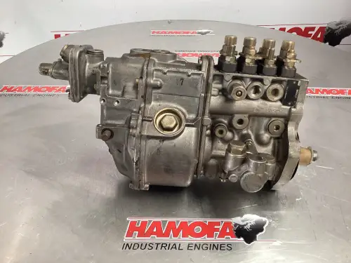BOMBA DE COMBUSTIBLE BOSCH 0403444125 USADA