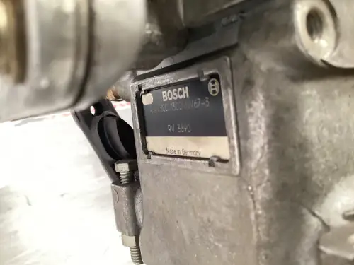 ТОПЛИВНЫЙ НАСОС BOSCH 0403444125 Б/У - Миниатюра 2