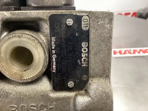 BOMBA DE COMBUSTIBLE BOSCH 0403444125 USADA - Imagen miniatura 3